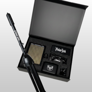 Kit de polarização PolarInk